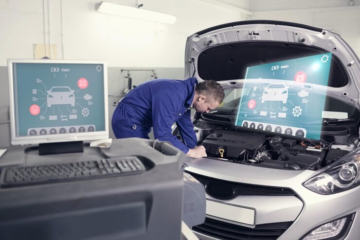The Modern Need for Automotive Programming